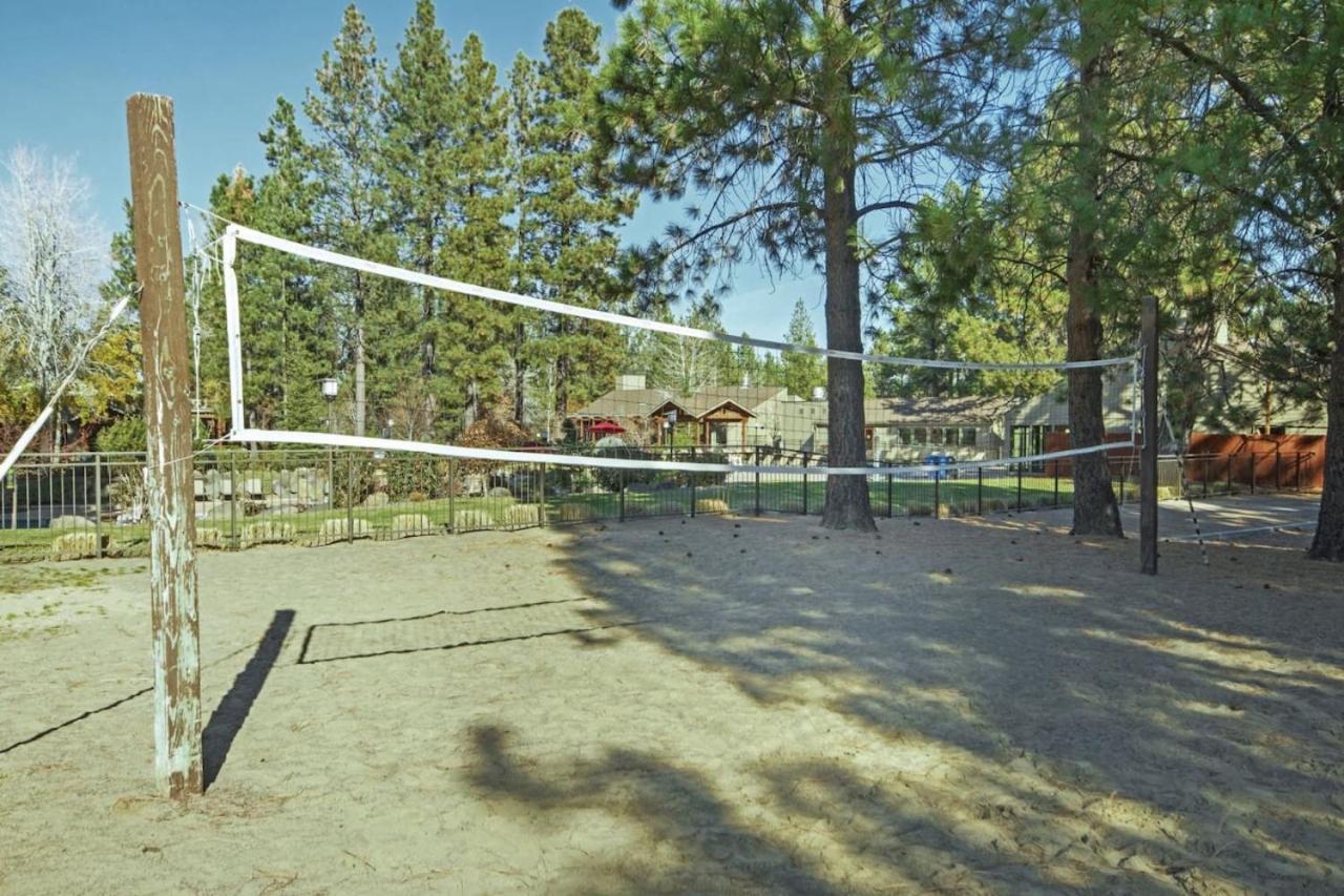 Worldmark Bend Seventh Mountain Resort - St Sleeps Экстерьер фото