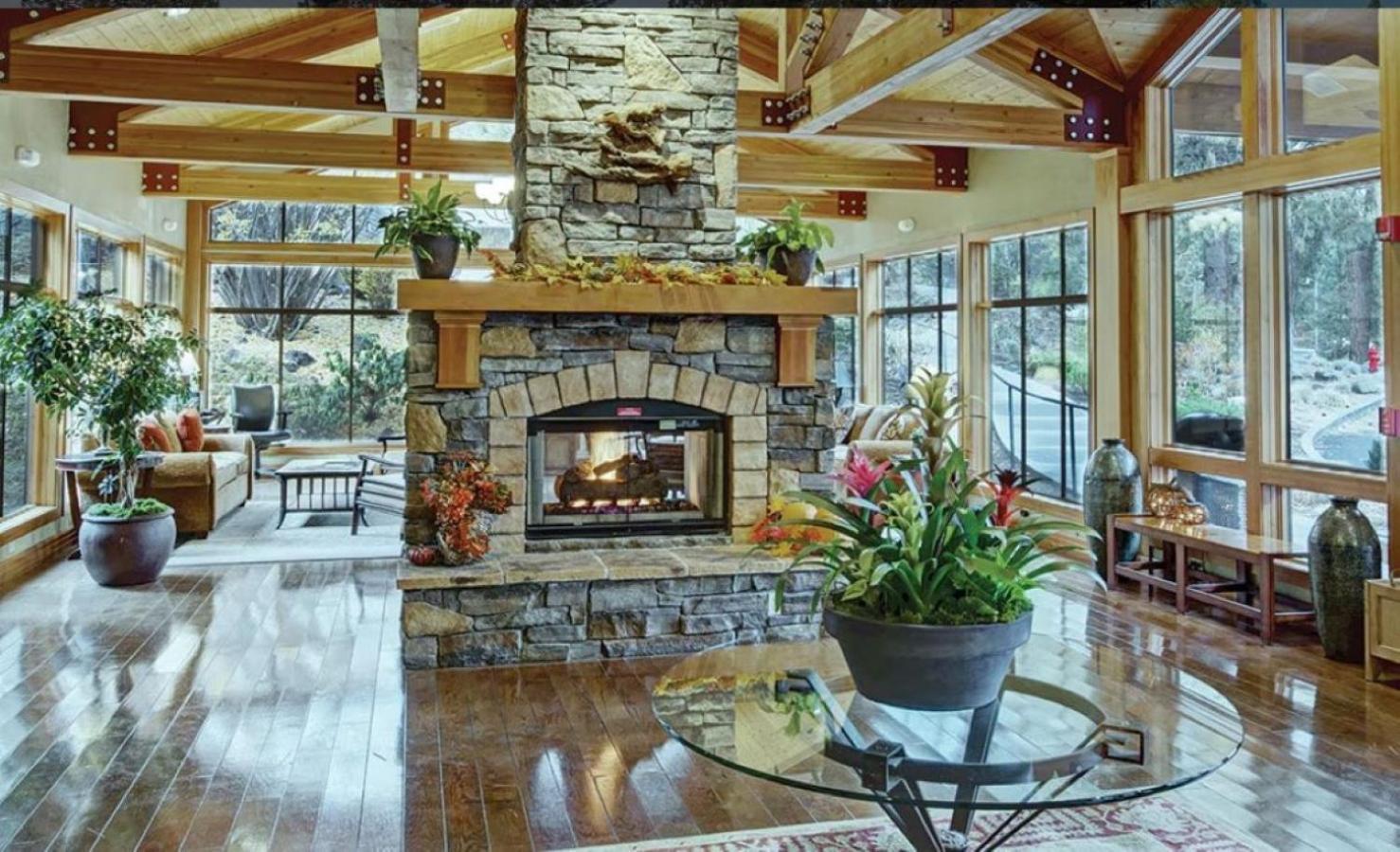 Worldmark Bend Seventh Mountain Resort - St Sleeps Экстерьер фото
