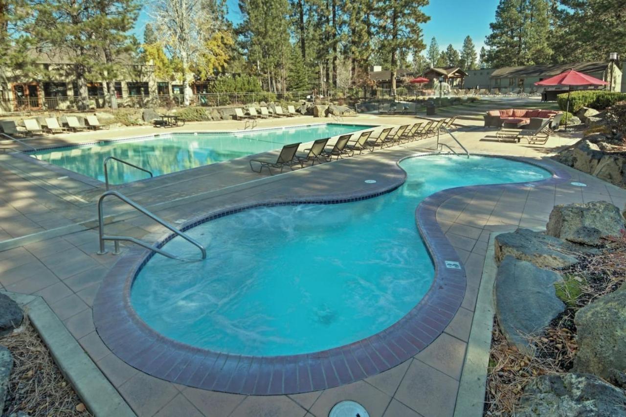 Worldmark Bend Seventh Mountain Resort - St Sleeps Экстерьер фото