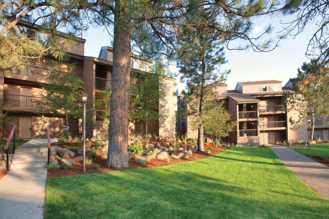 Worldmark Bend Seventh Mountain Resort - St Sleeps Экстерьер фото
