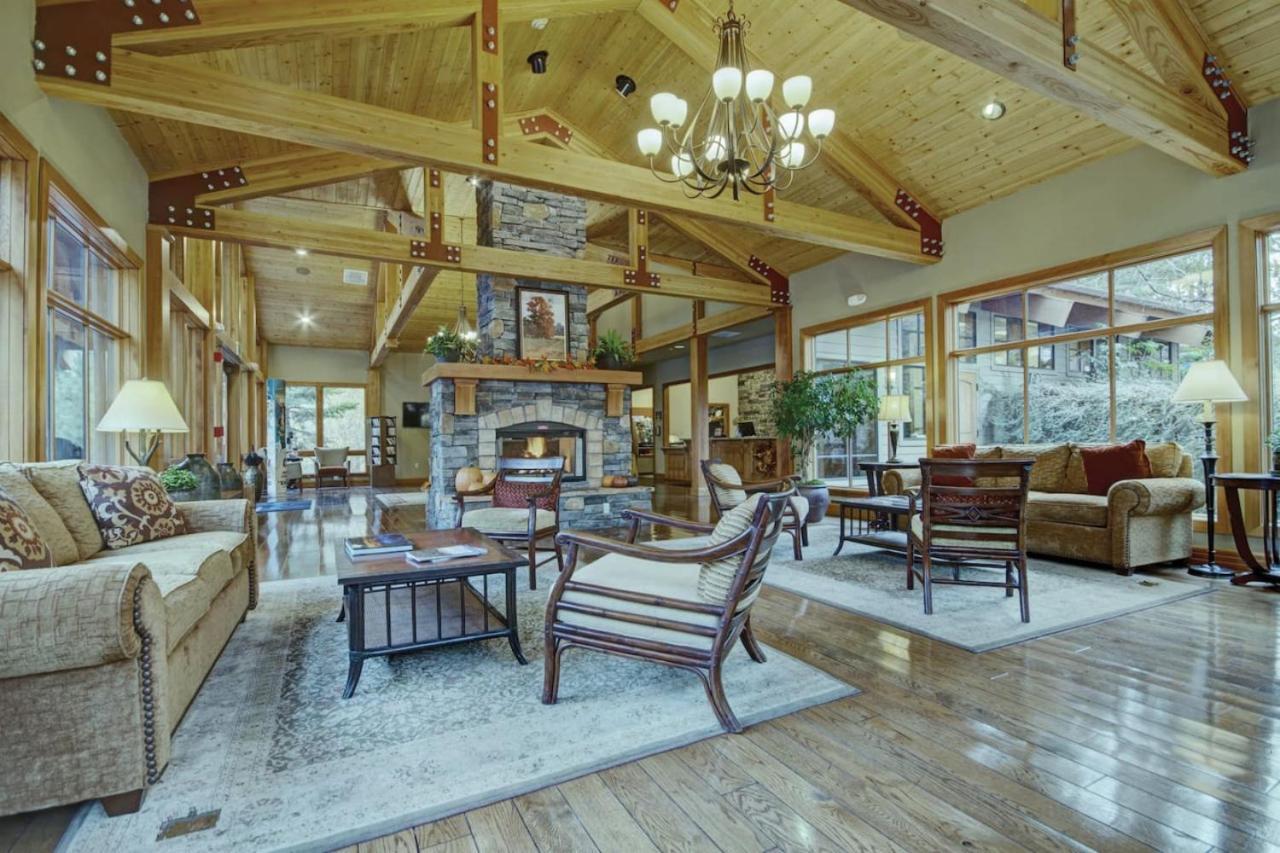 Worldmark Bend Seventh Mountain Resort - St Sleeps Экстерьер фото