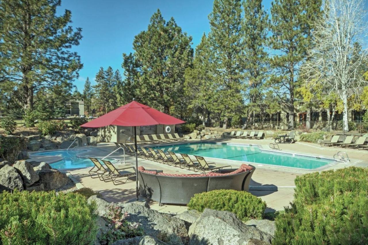 Worldmark Bend Seventh Mountain Resort - St Sleeps Экстерьер фото
