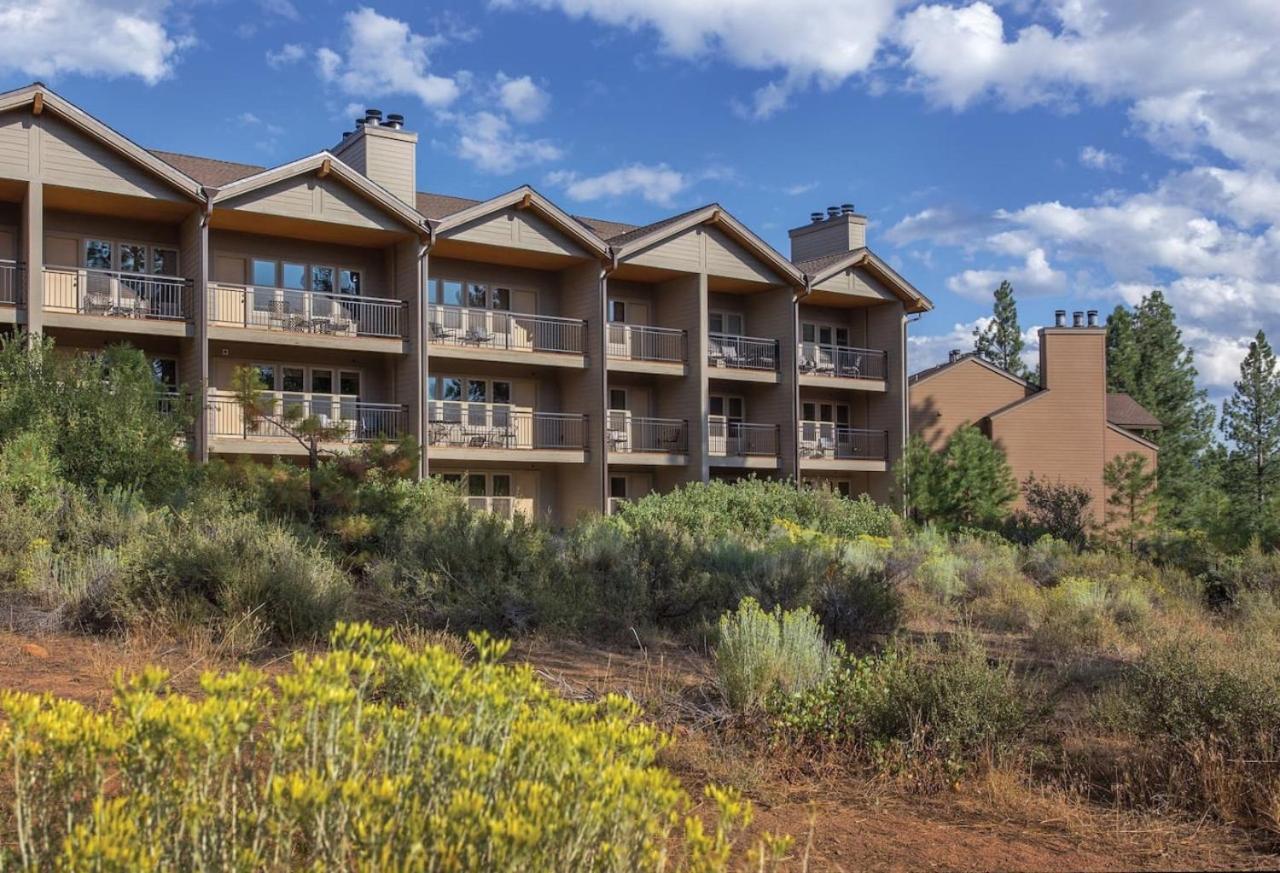 Worldmark Bend Seventh Mountain Resort - St Sleeps Экстерьер фото